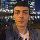 Иракли, 28 лет