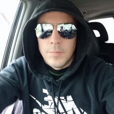 Фотография мужчины Александр, 36 лет из г. Юрга