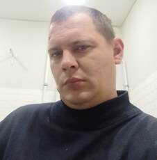 Фотография мужчины Winner, 39 лет из г. Орша