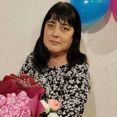 Фотография девушки Аленушка, 50 лет из г. Измаил