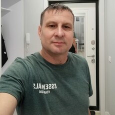 Фотография мужчины Андрей, 52 года из г. Буинск