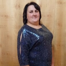 Фотография девушки Наталья, 44 года из г. Убинское