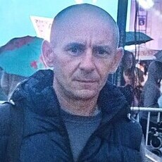 Фотография мужчины Виталий, 44 года из г. Новогрудок