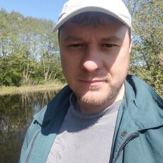 Фотография мужчины Николай, 39 лет из г. Новополоцк