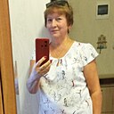 Людмила, 64 года