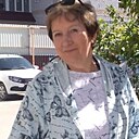 Людмила, 64 года