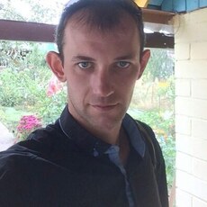 Фотография мужчины Legion, 33 года из г. Курск