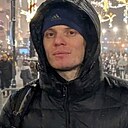 Dva Kenta, 35 лет