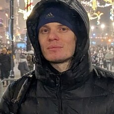 Фотография мужчины Dva Kenta, 35 лет из г. Бологое