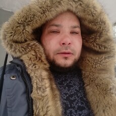 Фотография мужчины Женя, 35 лет из г. Тулун