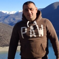 Фотография мужчины Сахиб, 38 лет из г. Молодечно