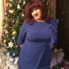 Фотография девушки Яна, 63 года из г. Ангарск