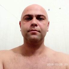 Фотография мужчины Саша, 41 год из г. Бровары