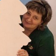 Фотография девушки Антонина, 44 года из г. Тобольск