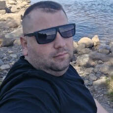 Фотография мужчины Славик, 35 лет из г. Барановичи