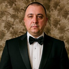 Фотография мужчины Миша, 35 лет из г. Ржакса