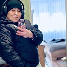 Фотография девушки Кристина, 63 года из г. Москва