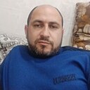 Андраник, 36 лет