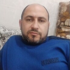 Фотография мужчины Андраник, 36 лет из г. Минеральные Воды