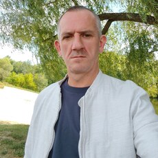 Фотография мужчины Максим, 44 года из г. Саратов