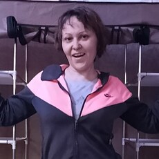 Фотография девушки Маришка, 44 года из г. Тайшет