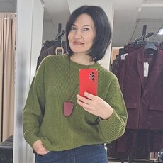 Фотография девушки Мила Я, 50 лет из г. Риддер