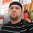 Бахтибек, 36 лет