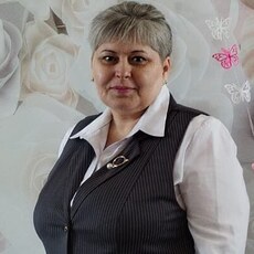 Фотография девушки Наталья, 49 лет из г. Назарово