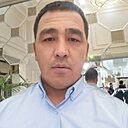 Мухамед, 35 лет