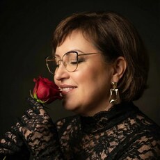 Фотография девушки Наталья, 61 год из г. Воронеж