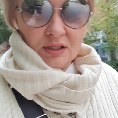 Фотография девушки Вера, 61 год из г. Иркутск