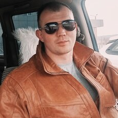 Фотография мужчины Nik, 31 год из г. Железногорск