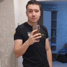 Фотография мужчины Максим, 35 лет из г. Якутск