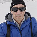 Кузьма, 61 год