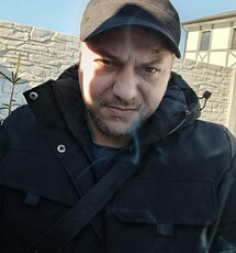 Фотография мужчины Саша, 43 года из г. Одесса