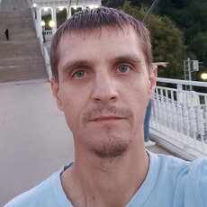 Фотография мужчины Виталий, 45 лет из г. Саратов