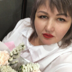 Фотография девушки Анна, 39 лет из г. Абакан