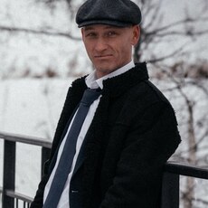 Фотография мужчины Илья, 39 лет из г. Братск