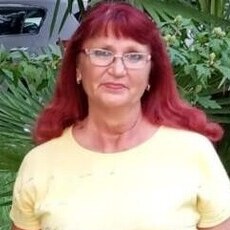 Фотография девушки Людмила, 58 лет из г. Барнаул