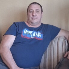 Фотография мужчины Сергей, 49 лет из г. Луховицы