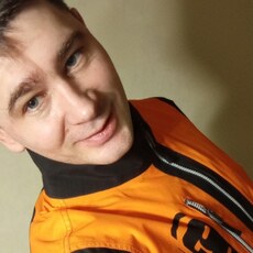 Фотография мужчины Анатолий, 35 лет из г. Мурманск