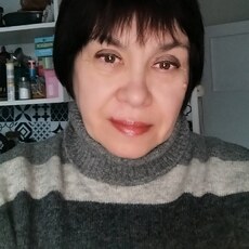Фотография девушки Татьяна, 57 лет из г. Лодзь