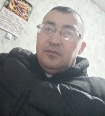 Фотография мужчины Ру, 41 год из г. Семей