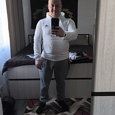 Фотография мужчины Егор, 29 лет из г. Барнаул