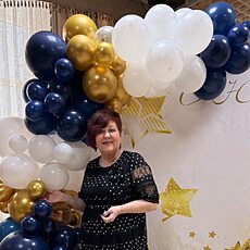 Фотография девушки Ольга, 51 год из г. Городец