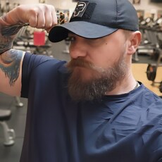 Фотография мужчины Eric Karerra, 34 года из г. Запорожье
