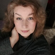 Фотография девушки Алла, 52 года из г. Нягань