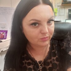 Фотография девушки Евгения, 39 лет из г. Новосибирск