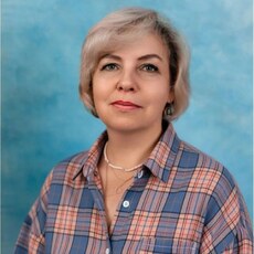 Фотография девушки Ирина, 52 года из г. Кушва