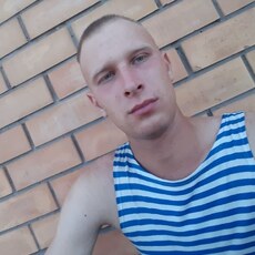 Фотография мужчины Кирилл, 23 года из г. Тула